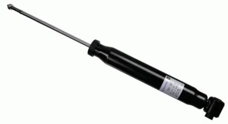 Амортизатор Super Touring газовый задний SACHS 290 187