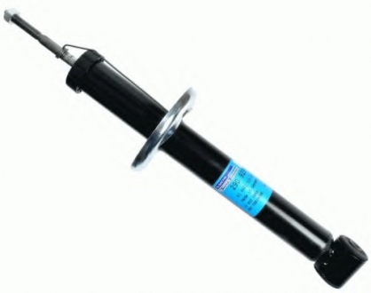 Амортизатор Super Touring газовый задний SACHS 290 929