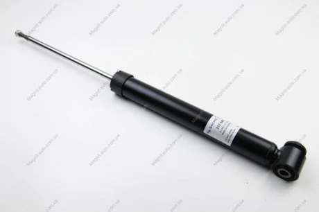 Амортизатор SACHS 312 640