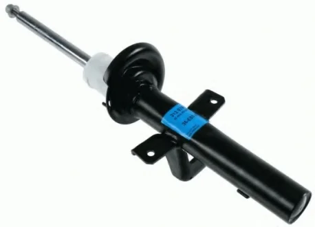 Амортизатор Super Touring газовый задний SACHS 312 939