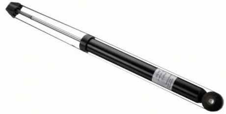 Фото 1 - амортизатор Super Touring газовый задний SACHS 313 192 Амортизатор Super Touring газовый задний SACHS 313 192 (фото 1)