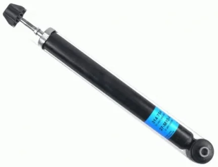 Амортизатор Super Touring газовый задний SACHS 314 754