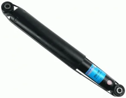 Амортизатор задній, 625кг. (кор. база) SACHS 290 845