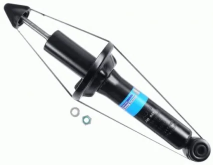 Амортизатор подвески SACHS 310 032