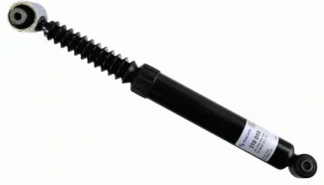 Амортизатор Super Touring газовый задний SACHS 310 058