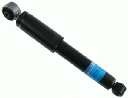 Амортизатор Super Touring газовый задний SACHS 313 484