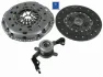 Комплект зчеплення SACHS 3000990246