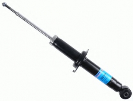 Амортизатор Super Touring газовый задний SACHS 230 303
