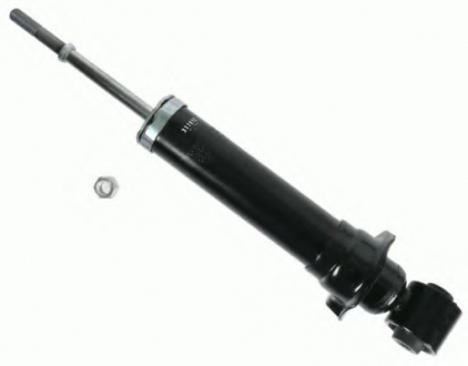 Амортизатор Super Touring газовый задний SACHS 311 912