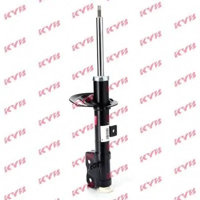 Амортизатор передній Dodge Caliber 06- (ГАЗ) R KYB 334642 (фото 1)