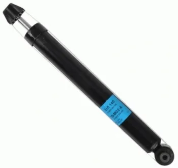 Амортизатор Super Touring газовый задний SACHS 315 140