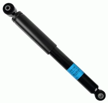 Амортизатор задн лів/прав NISSAN QASHQAI I, QASHQAI II 1.2-2.0D 11.06-08.18 SACHS 315 130