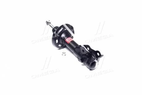 Амортизатор HONDA Civic VIII "FR "05>> KYB 339202