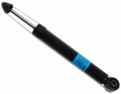 Амортизатор задний SACHS 312 617