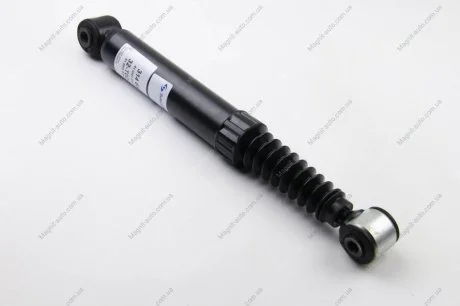 Амортизатор підвіски задній газооливний, 1.6, 2.0 HDi 07- SACHS 314 663