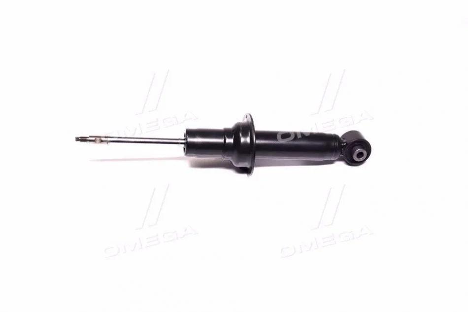 Амортизатор PEUGEOT 407/508 "R "05>> "(Gas) SACHS 314 849 (фото 1)