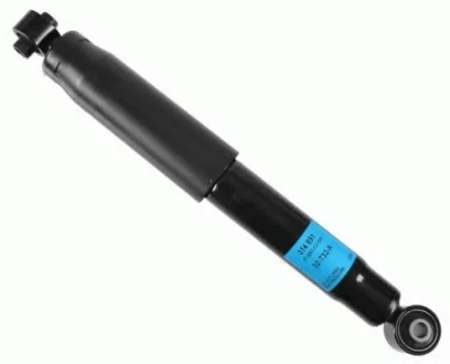 Амортизатор газомасляний SACHS 314 891
