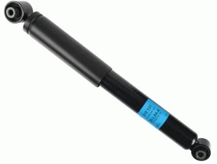 Амортизатор NISSAN Qashqai "R "07-13 "(Gas) SACHS 315 131