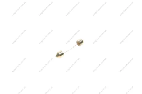 Лампа розжарювання C10W 12V 10W BOSCH 1987302825