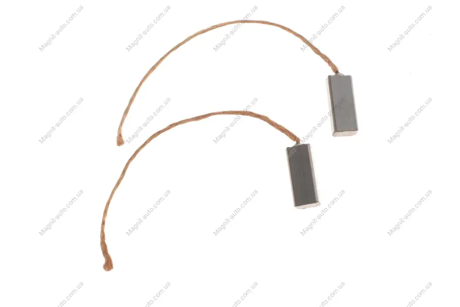 Щітки генератора MAGNETI MARELLI 940113190077 (фото 1)