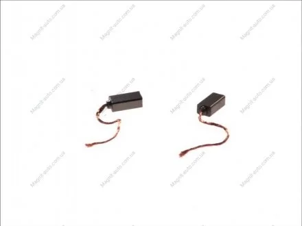 Угольная щетка, генератор MAGNETI MARELLI 940113190077