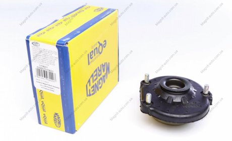 Опора стойки амортизатора MAGNETI MARELLI 030607010601