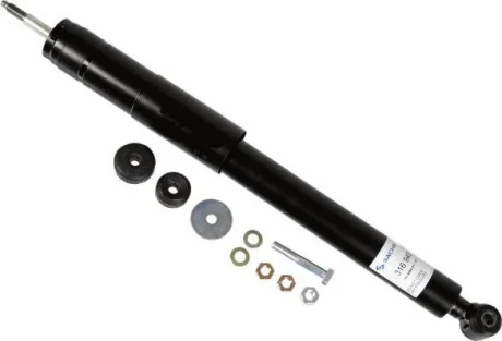 Амортизатор MERCEDES W190/124 "HD "R "82-95 "(Gas) SACHS 316 945