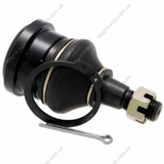 Опора шаровая (передняя/снизу) Citroen C1/Peugeot 107/Toyota Yaris 99-12 FEBEST 0120-NCP