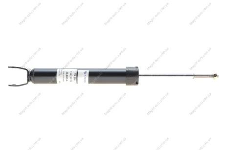 Амортизатор задний, AUDI A8, 94-02 SACHS 316 998