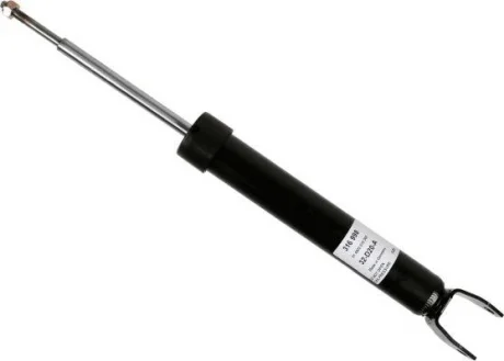 Амортизатор задній, AUDI A8, 94-02 SACHS 316 998