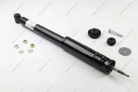 Амортизатор MERCEDES EW210 "R "95-02 "(Gas) SACHS 317 257