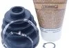 Пильовик ШРКШ внутр.. (22x73x97) NBR LEXUS GS/IS II 05-13 FEBEST 0115-GRX125 (фото 1)