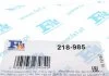 Кронштейн кріплення вихлопної системи Fischer Automotive One (FA1) 218-985 (фото 5)