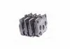 Тормозные колодки дисковые задние SANGSIN BRAKE Hi-Q (SANGSIN) SP2083 (фото 2)