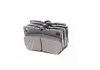Тормозные колодки дисковые задние SANGSIN BRAKE Hi-Q (SANGSIN) SP2083 (фото 3)
