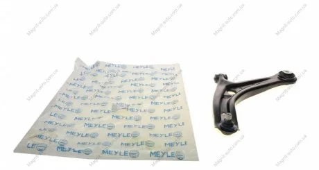 Рычаг передний левый Ford FIESTA VI MEYLE 716 050 0043