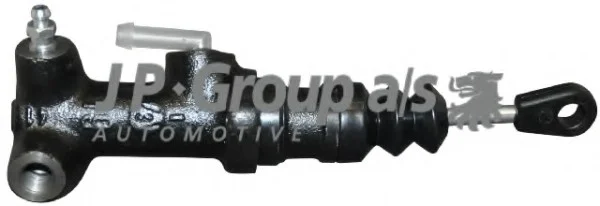 Цилиндр сцепления главный VW PASSAT B3/B4 1.6-2.0 88-97 (19mm, ATE) JP GROUP 1130600900 (фото 1)