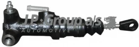 Цилиндр сцепления главный VW PASSAT B3/B4 1.6-2.0 88-97 (19mm, ATE) JP GROUP 1130600900