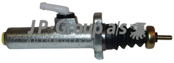 Циліндр зчеплення головний Audi 80 1.-2.8 -96 (19mm/ATE) JP GROUP 1130601900 (фото 1)