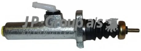 Циліндр зчеплення головний Audi 80 1.-2.8 -96 (19mm/ATE) JP GROUP 1130601900