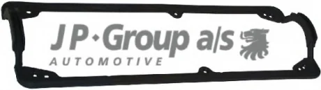 Прокладка клапанной крышки Caddy II/Golf III 1.4/1.6 i JP GROUP 1119200700
