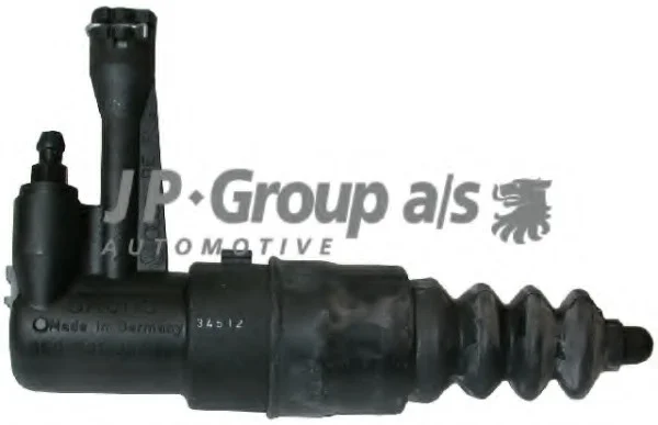 Циліндр зчеплення робочий VW Passat/A6/Superb -08 (22.2mm) JP GROUP 1130501400 (фото 1)