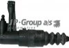 Циліндр зчеплення робочий VW Passat/A6/Superb -08 (22.2mm) JP GROUP 1130501400 (фото 1)