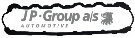Прокладка клапанной крышки T4 2.4D/2.5i JP GROUP 1119201400