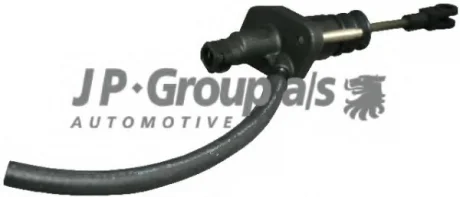 Цилиндр сцепления главный Astra F/G/H/J 91-18 (16mm) JP GROUP 1230600200