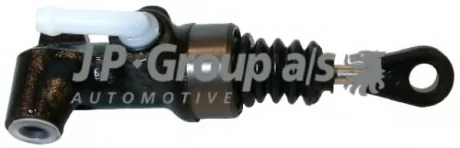 Цилиндр сцепления главный VW T4 2.5TDI 95- JP GROUP 1130601400