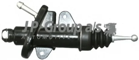 Цилиндр сцепления главный VW Sharan/Galaxy/Alhambra (19mm) JP GROUP 1130601300