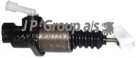 Цилиндр сцепления главный VW PASSAT B3/B4/TOLEDO I 1.6-2.8 90-97 (19mm) JP GROUP 1130600700
