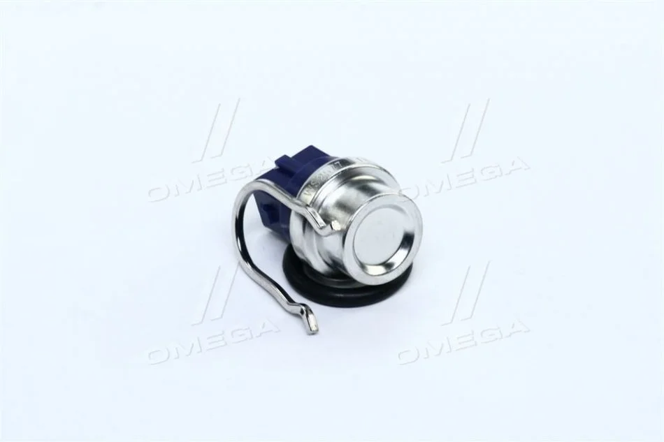 Датчик температуры (2 конт./синий) VW T4/Audi A4/A6 83-03 Vernet WS2577 (фото 1)
