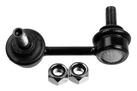 Стойка стабилизатора перед., R, TOYOTA Avensis, 97-03, Carina, 93-97 LEMFORDER 16439 02